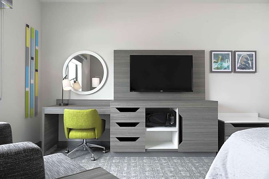 Hampton Inn By Hilton OFallon, IL