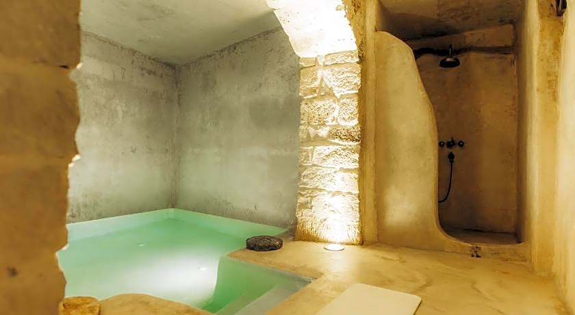 Doda Artisanal Cave Hotel 14