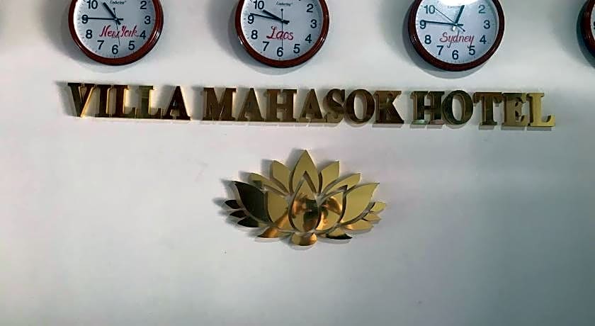 villa mahasok hotel