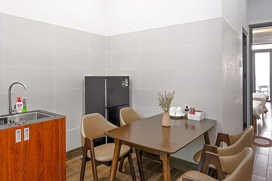 Mien Trung Beach House Phu Quoc