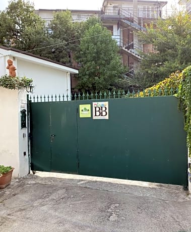 Green House