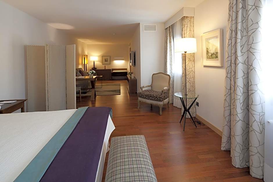 Parador de Villafranca del Bierzo