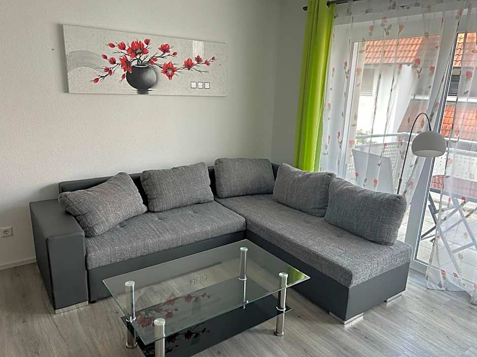 Martini Pension Rammert Ferienwohnung
