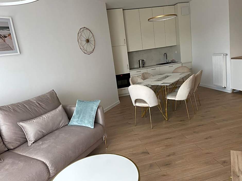 Apartamenty Richter By The Sea