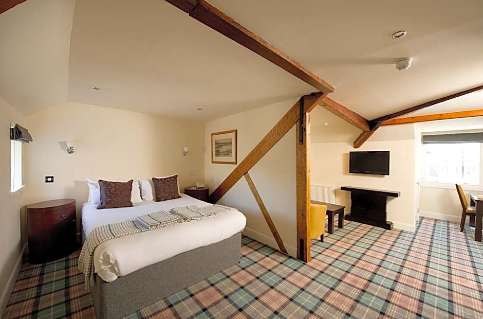 The Royal George Hotel