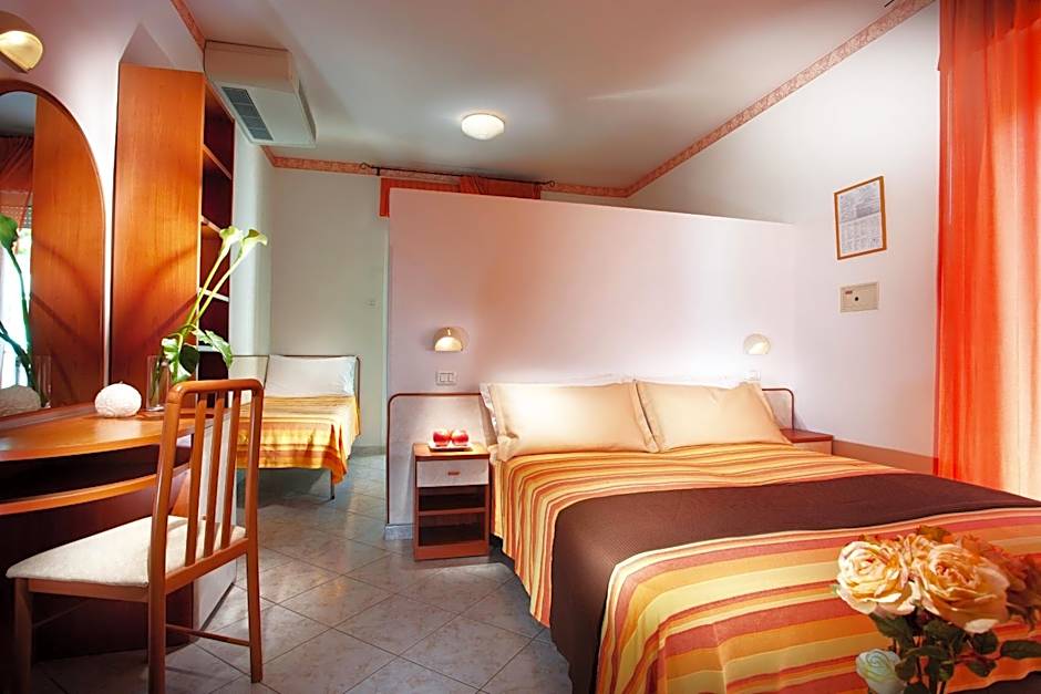Hotel Atlantic