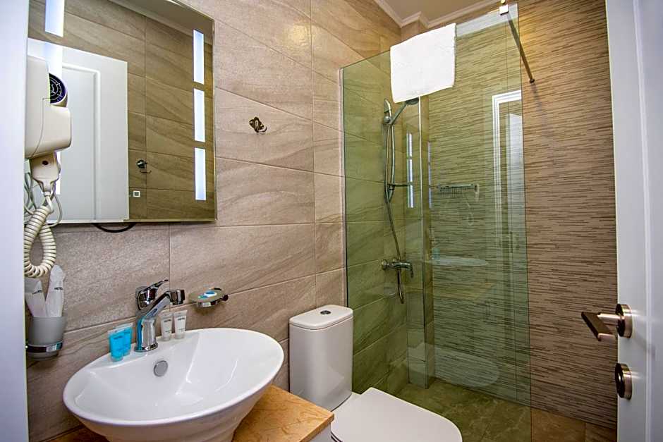 Margi Boutique Hotel by DNT Group