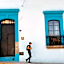CASA PENUMBRA- Centro Oaxaca