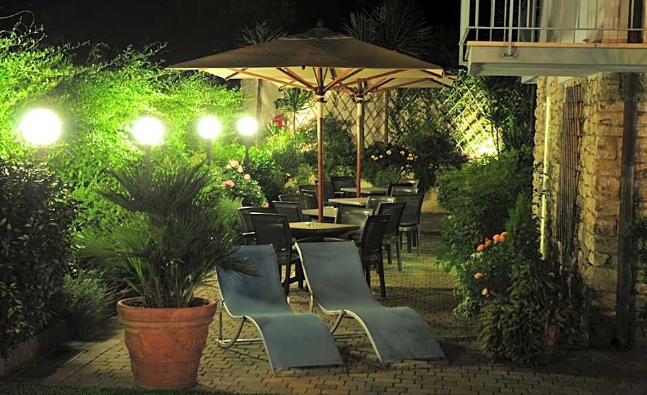 Hotel Riviera Blu
