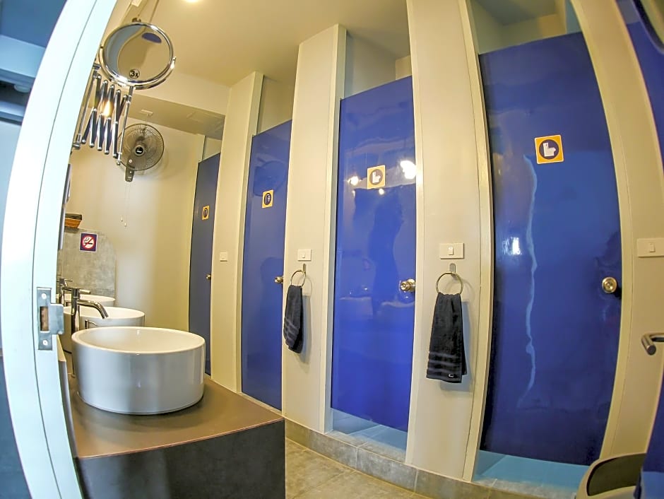 The Moon Hostel Huahin