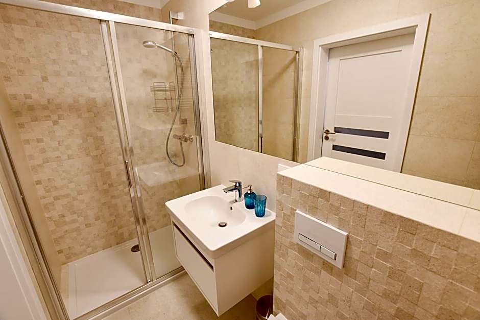 Apartamenty Bałtycka6