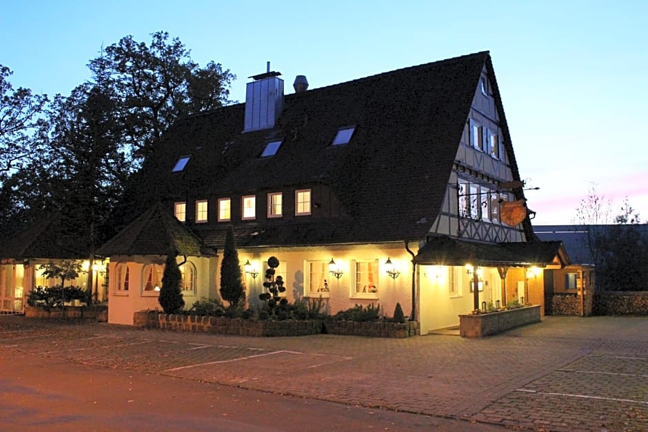 Waldhotel Eichenhof