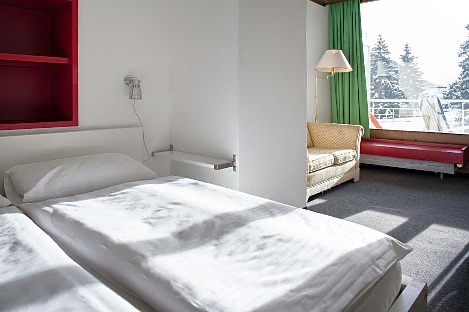 Hotel Montana by Mountain Hotels