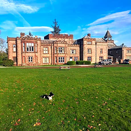 Irton Hall