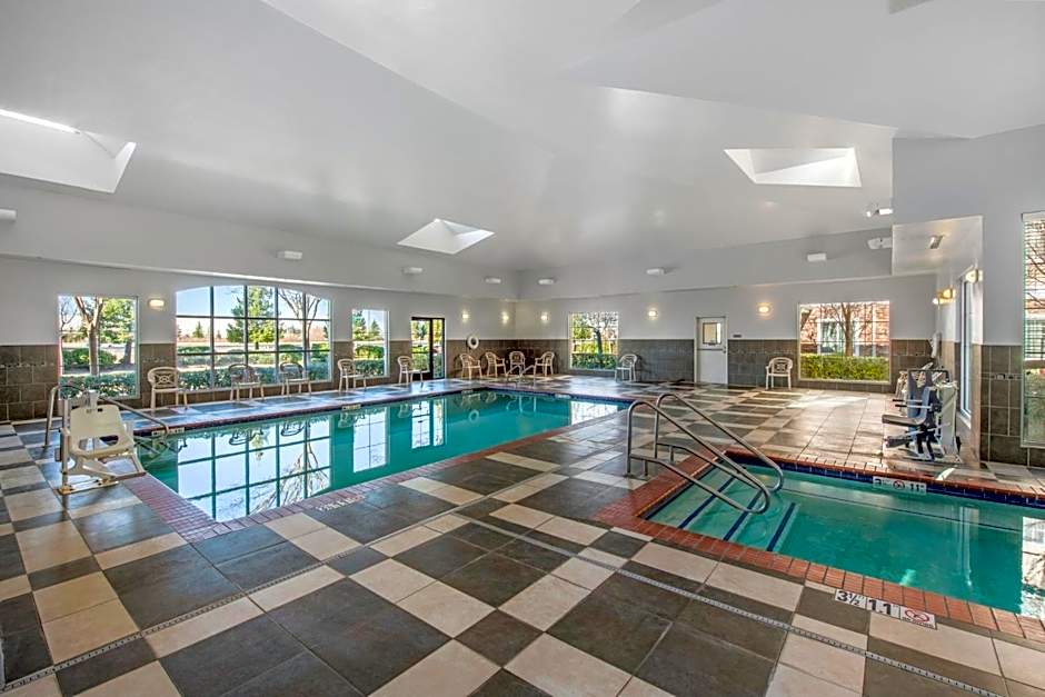 Staybridge Suites Rocklin Roseville Area Hotel By IHG