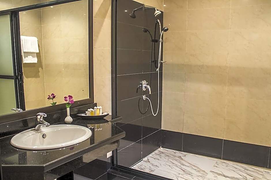 Atlantic Hotels & Suites