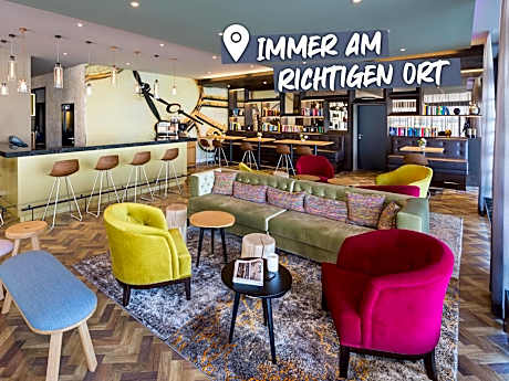 ACHAT Hotel Braunschweig