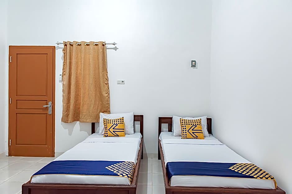 Hotel O Alnasya Syariah