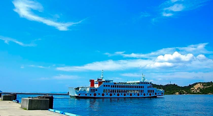 SETOUCHI KEIRIN HOTEL 10 by Onko Chishin