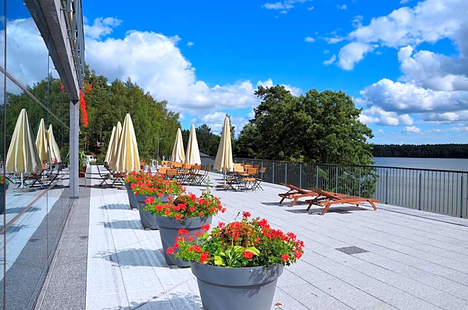 Hotel Szarlota - Kompleksowo na Kaszubach