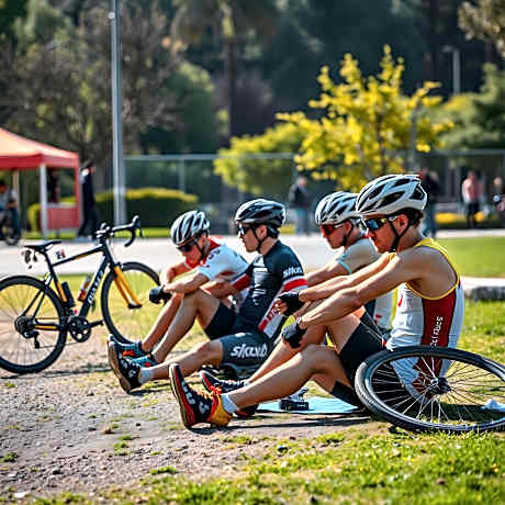 Turismo Associativo Giovanile asd bidrino