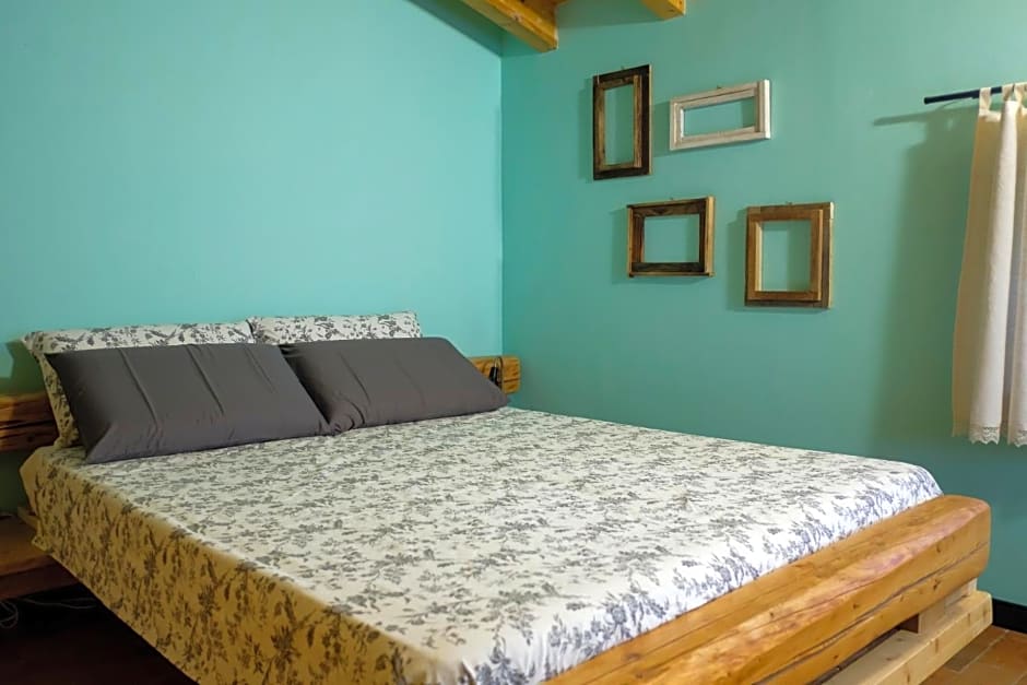 Al Sasseto B&B
