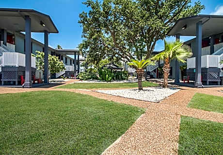 Econo Lodge Inn & Suites Fulton - Rockport