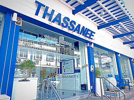 Thasanee Hotel