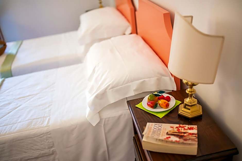 Hotel Villa Sirina