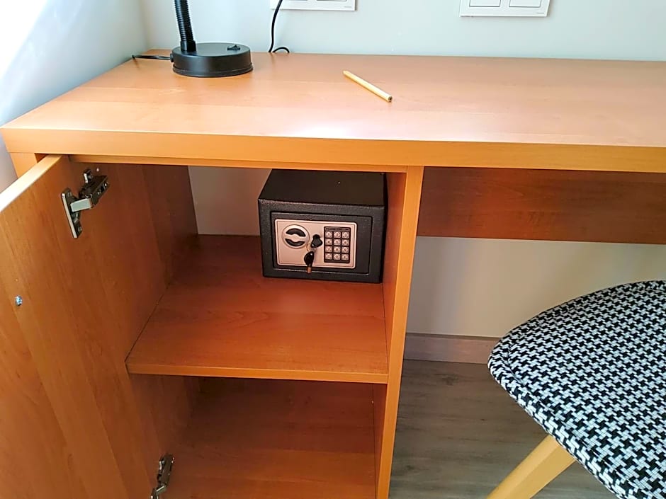 Hotel Marqués de Aguilar