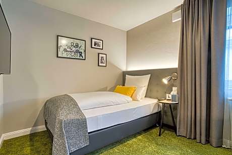 Standard Room, 1 Single Bed