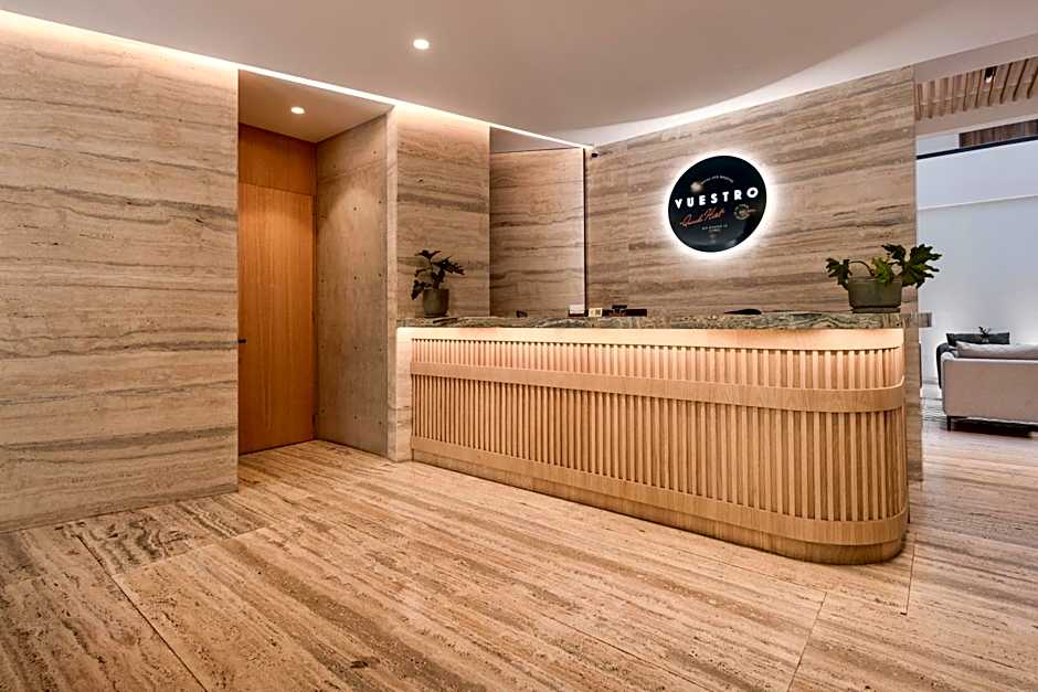 Vuestro Hotel Boutique