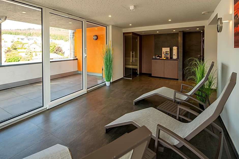 Hotel Schlossberg Wehingen