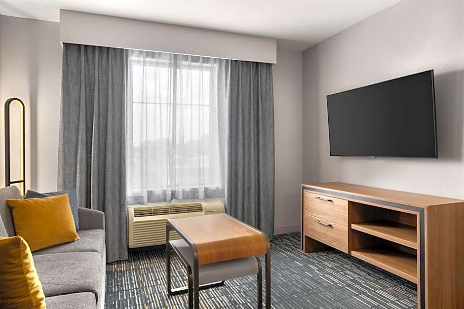 Homewood Suites By Hilton Newtown - Langhorne, Pa