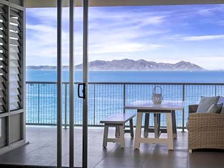 Grand Mercure Apartments Magnetic Island