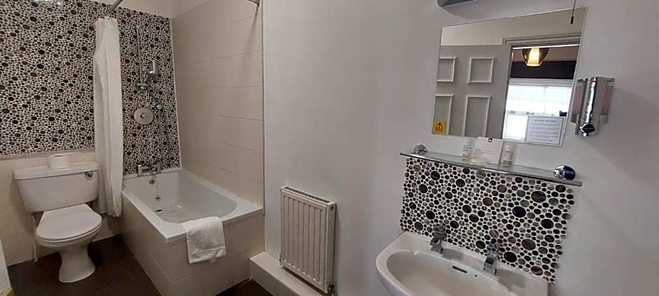 Best Western Hotel Hatfield