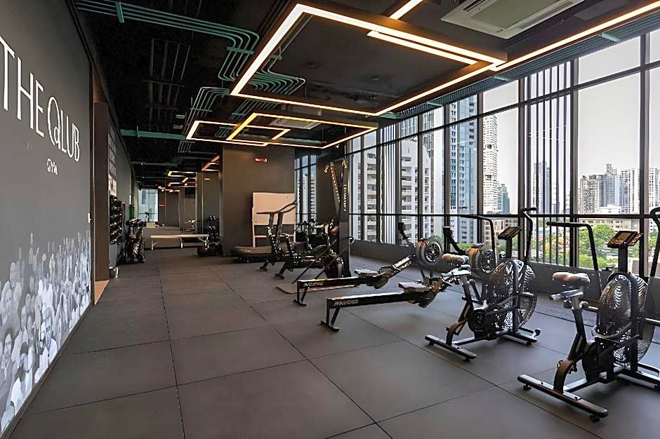 SILQ Hotel & Residence