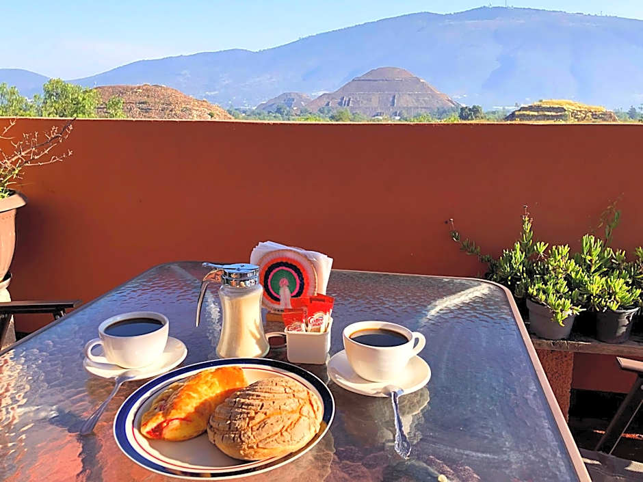 Hotel Jatziri