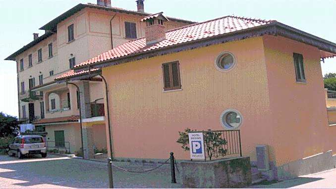 Hotel Brisino