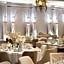 Sheraton Oman Hotel