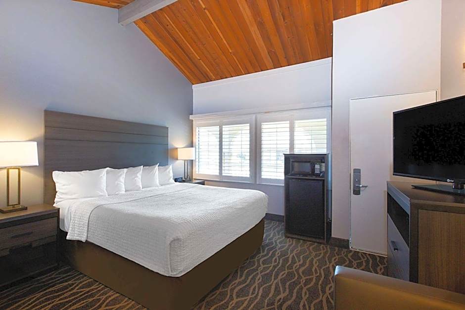 Days Inn by Wyndham Ukiah