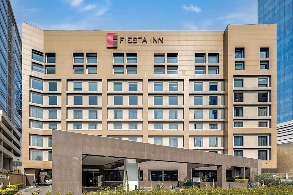 Fiesta Inn Monterrey Valle