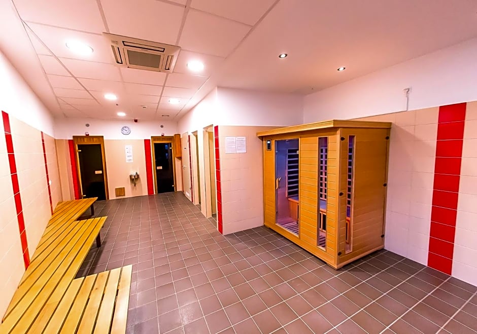 CVSE Clubház és Panzió