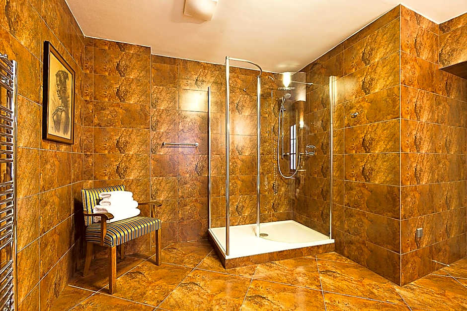 Hotel Krčínův Dům