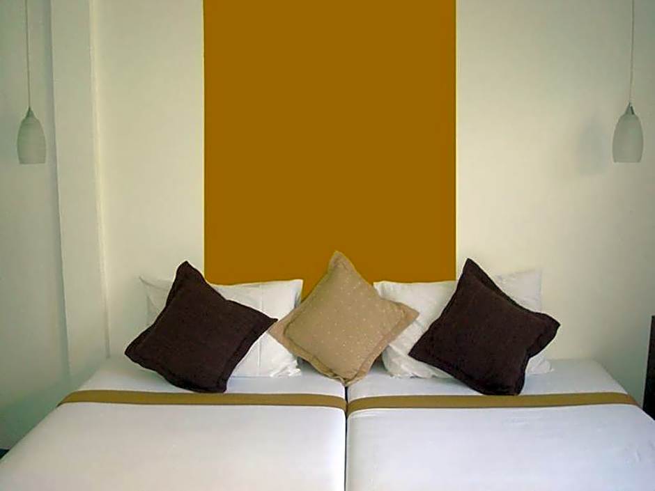 Terra Selisa Hotel