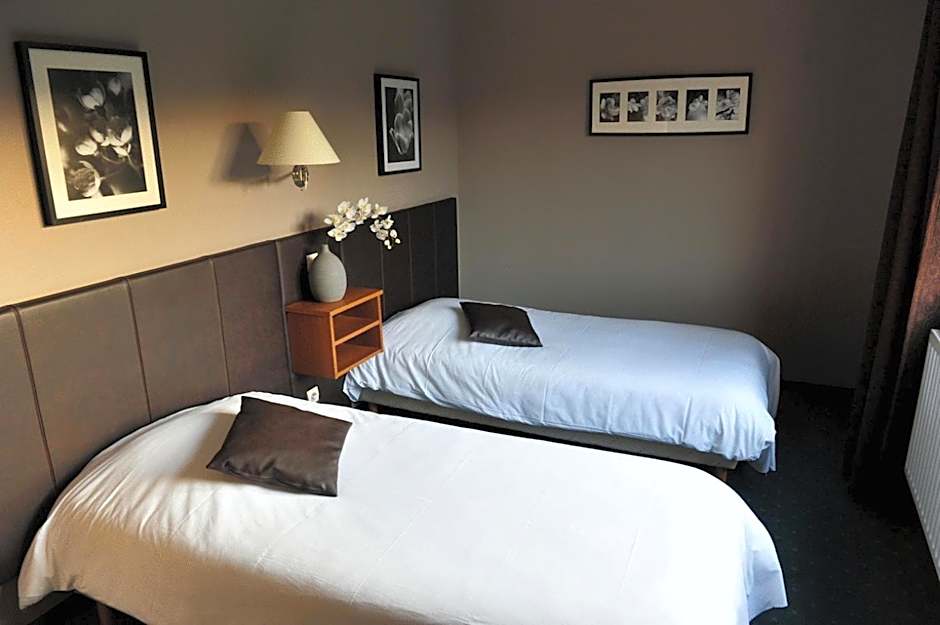 Hôtel Restaurant Le Verger De Bischwiller