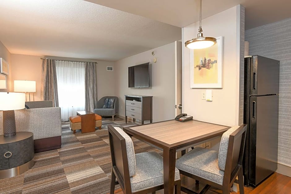 Homewood Suites By Hilton Cincinnati Airport South-Florence