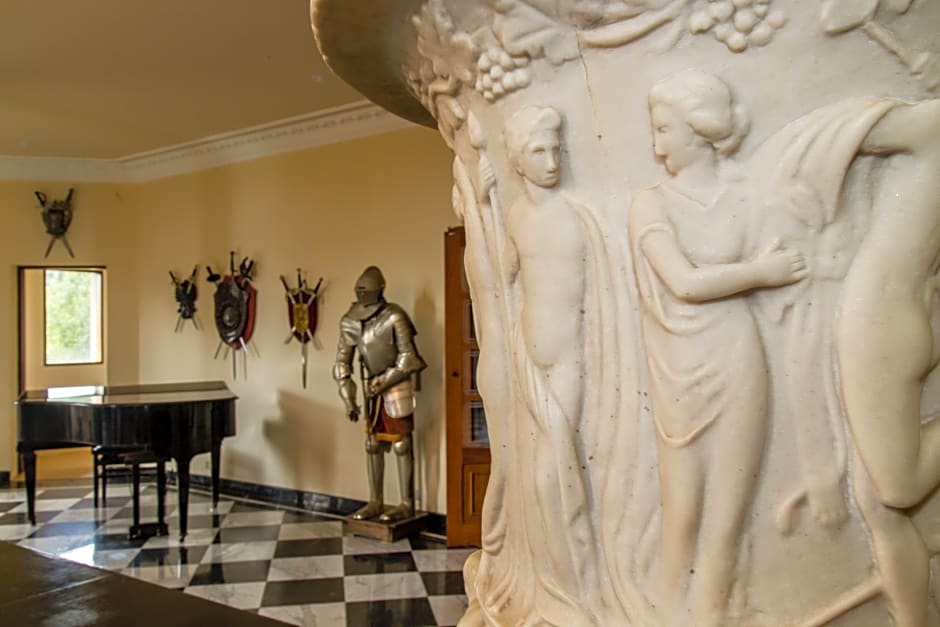 Castelo Nacional Inn Campos do Jordão