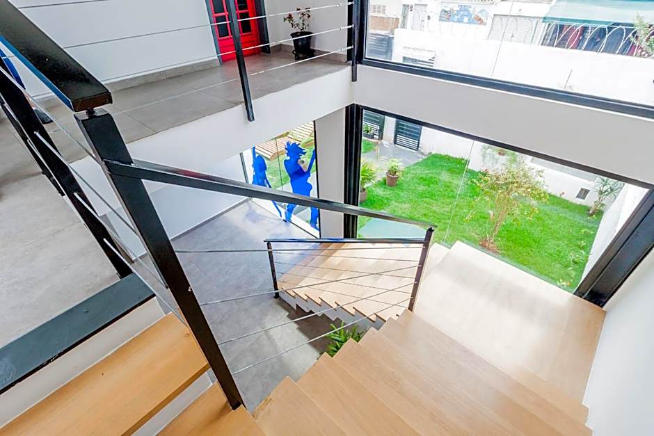 Blue Ocean Suites - Aeroporto Congonhas