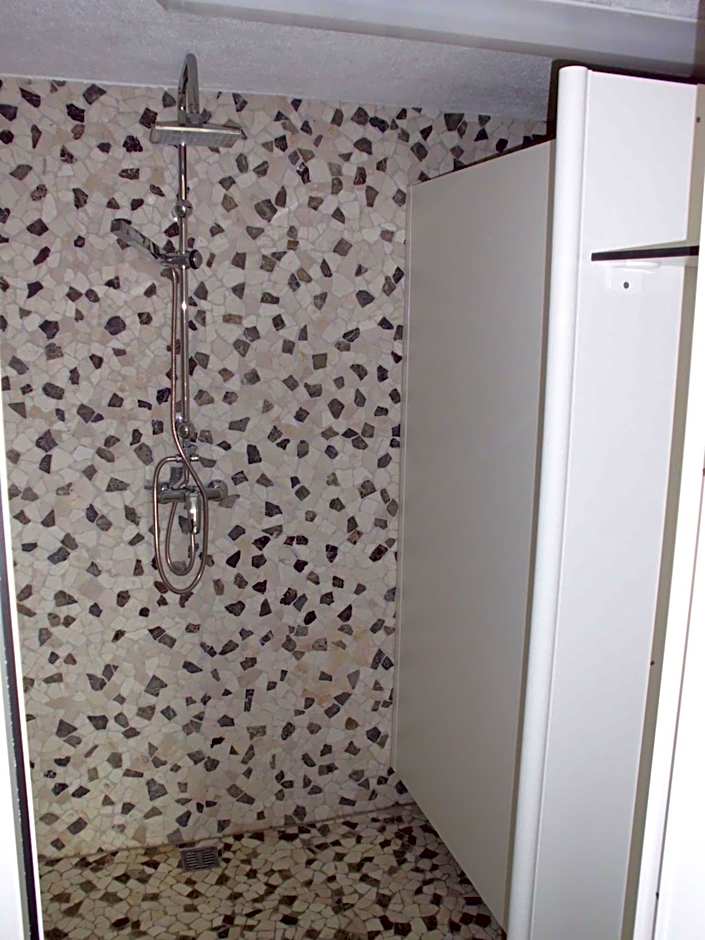 Herberge Burg Hohnstein